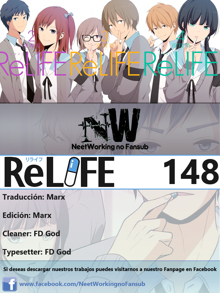 ReLIFE-Chapter 148