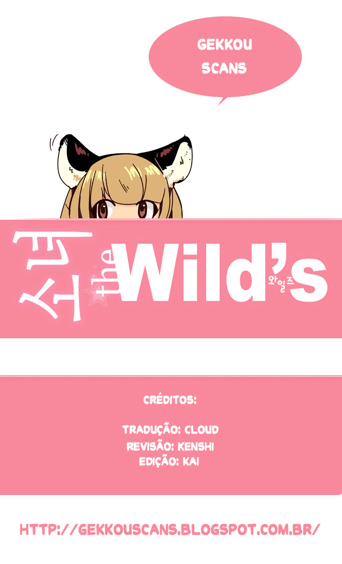 Girls of the Wild's-Chapter 9