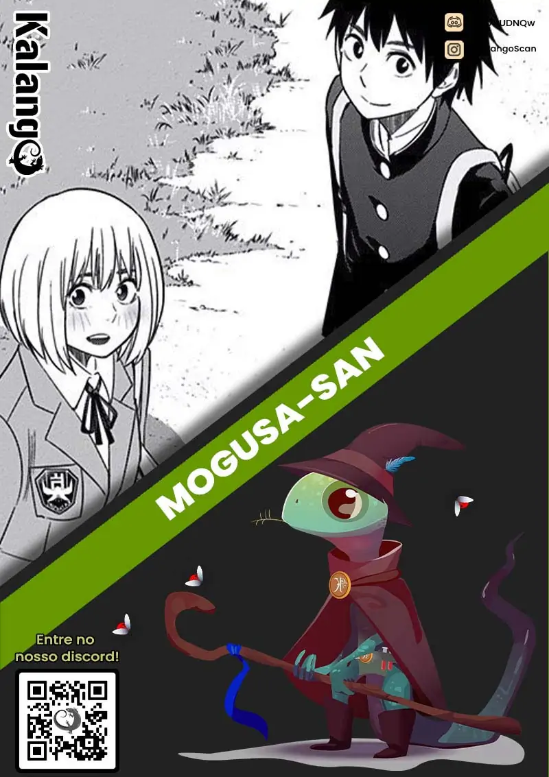 Mogusa-san-Chapter 10